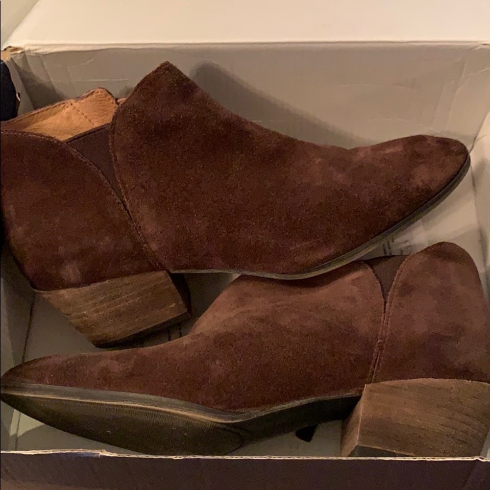 Booties